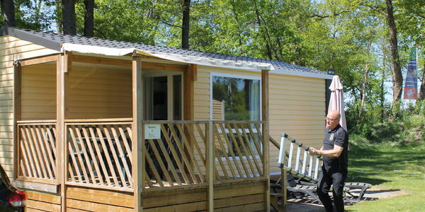 chalet laten bouwen