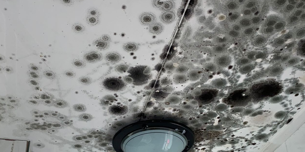 Waarom afsluiten water in winter chalet en stacravan