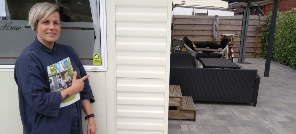 Veiligheidskeuringen stacaravans en chalets