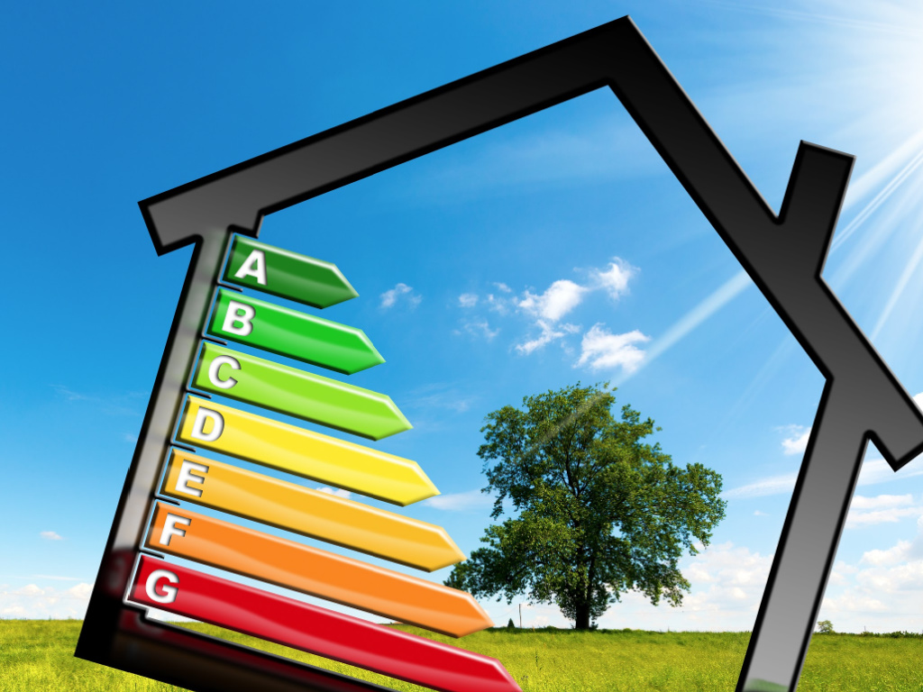 Energielabels recreatiewoningen verplicht van januari 2024