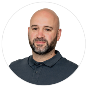 Robin Stokman Technisch manager Second Home Check