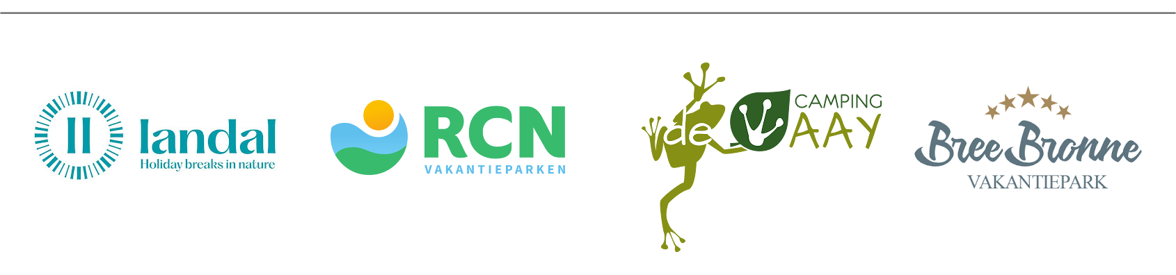 Op welke parken Second Home Check keurt